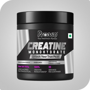 PRO360 Creatine Mono...