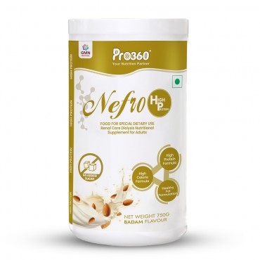 Pro360 Nefro HP 750g...