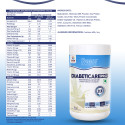 Pro360 DiabetiCare Pro Vanilla 200g Complete and Balanced Nutrition for Diabetes Control – Rich in Protein & Essential Nutrients for Good Health & Improved Immunity – No Added Sugar