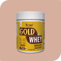 Pro360 Gold Whey Protein - Chocolate 250g - (100% Whey Protein with Digestive Enzymes, 23g Protein, 5.97g BCAA, 4.7g Glutamic Acid per Serving)