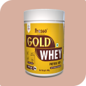 Pro360 Gold Whey Protein - Chocolate 400g - (100% Whey Protein with Digestive Enzymes, 23g Protein, 5.97g BCAA, 4.7g Glutamic Acid per Serving)