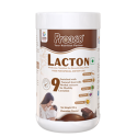 Pro360 Lacton Chocolate 200g Supplement Powder for Breastfeeding and Lactating Mothers - Enriched with Shatavari, Silymarin, Moringa, Curcumin, Cumin, Fennel, Fenugreek to Boost Lactation