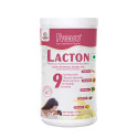 Pro360 Lacton Masala Milk 750g Supplement Powder for Breastfeeding and Lactating Mothers - Enriched with Shatavari, Silymarin, Moringa, Curcumin, Cumin, Fennel, Fenugreek to Boost Lactation