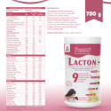 Pro360 Lacton Masala Milk 750g Supplement Powder for Breastfeeding and Lactating Mothers - Enriched with Shatavari, Silymarin, Moringa, Curcumin, Cumin, Fennel, Fenugreek to Boost Lactation
