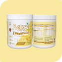 Pro360 Weight Gainer Mango 250g | More Calorie |Dietary Supplement |Ready To Serve |Weight Gain For Men & Women