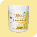 Pro360 Weight Gainer Mango 250g | More Calorie |Dietary Supplement |Ready To Serve |Weight Gain For Men & Women