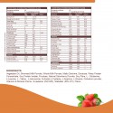 Pro360 Respro  Nutritional Protein Supplement with N-Acetyl L-Cysteine (NAC) for Respiratory Wellness 200g