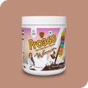 Pro360 Women Double Rich Chocolate 250g Protein Rich Nutritional Supplement Enriched with Calcium, Iron for Stronger Bones and Improved Haemoglobin – 25 Essential Nutrients with Evening Primrose 