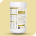 Pro360 Nefro HP - BADAM -  Dialysis Care Nutritional Supplement Powder - High Protein, High Calorie Formula Enriched with L-Taurine, L-Carnitine for Kidney/Renal Health – No Added Sugar