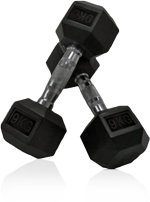 Dumbbell